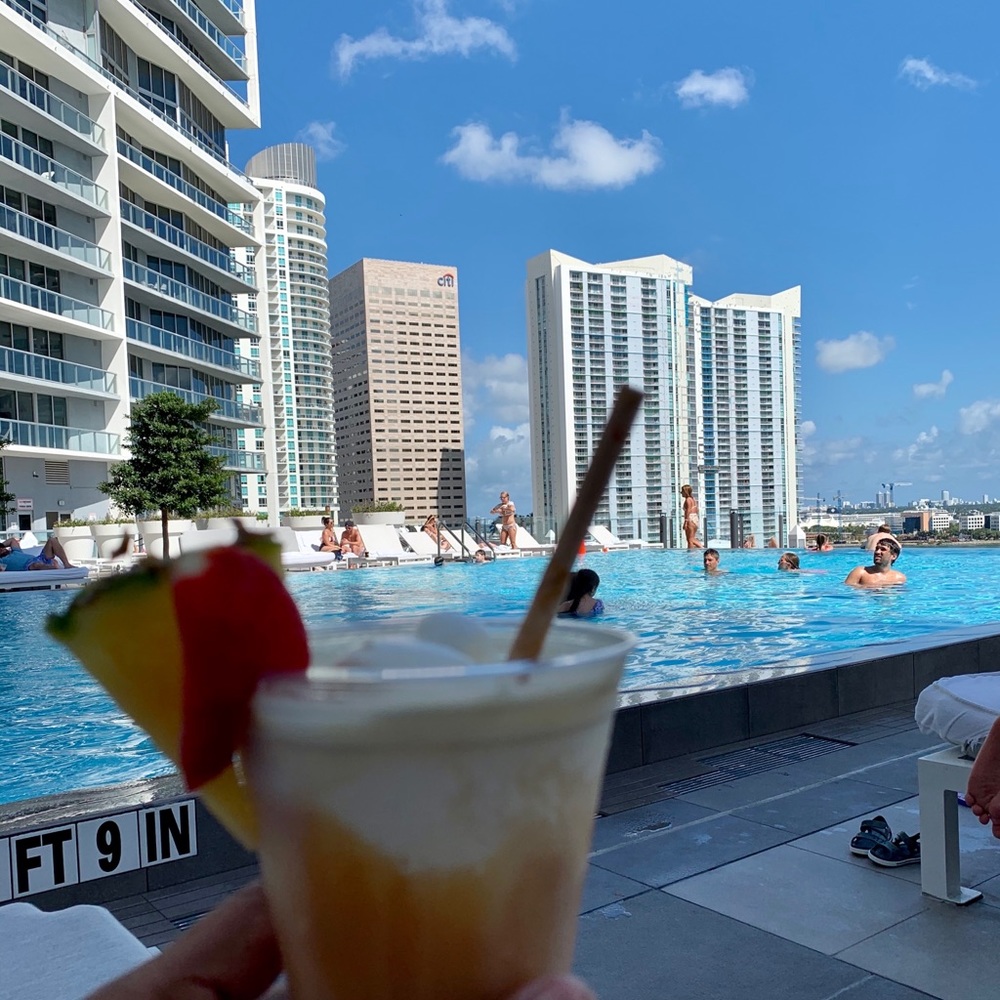 Meet your Posher, Har